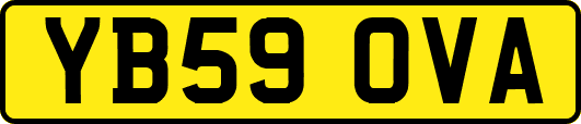 YB59OVA