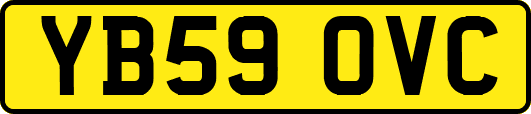 YB59OVC