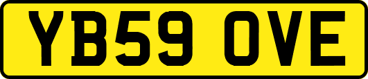YB59OVE