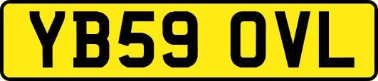 YB59OVL