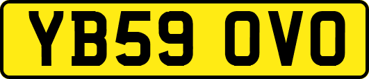 YB59OVO
