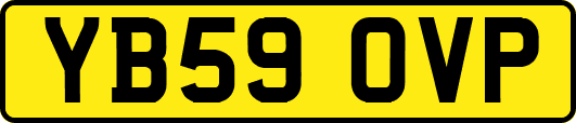 YB59OVP