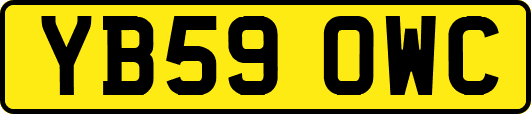 YB59OWC