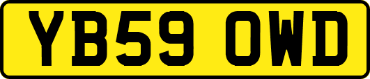 YB59OWD