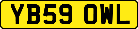 YB59OWL