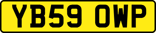 YB59OWP