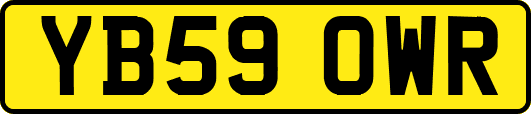 YB59OWR