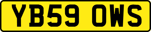 YB59OWS