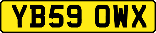 YB59OWX