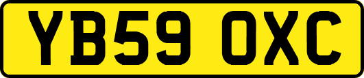 YB59OXC