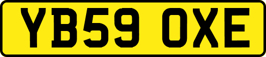 YB59OXE