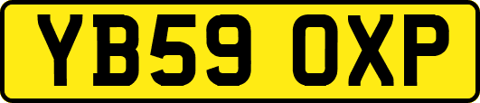 YB59OXP