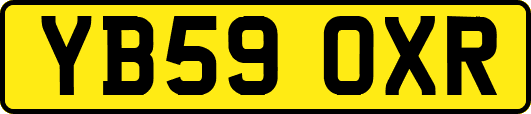 YB59OXR