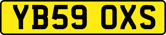 YB59OXS