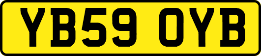 YB59OYB