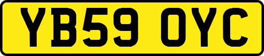 YB59OYC