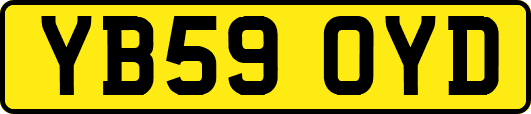 YB59OYD