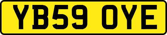 YB59OYE