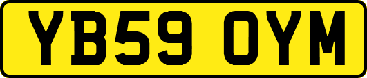 YB59OYM