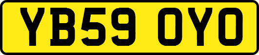 YB59OYO