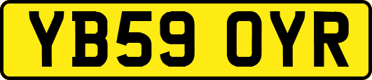 YB59OYR