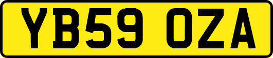 YB59OZA