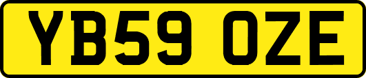 YB59OZE