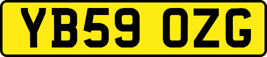 YB59OZG