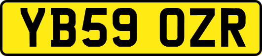 YB59OZR