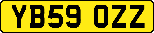 YB59OZZ