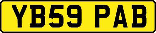 YB59PAB