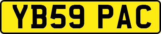 YB59PAC