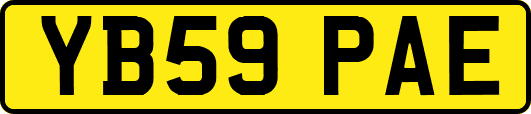 YB59PAE