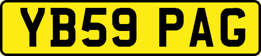 YB59PAG