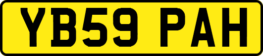 YB59PAH