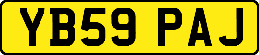 YB59PAJ