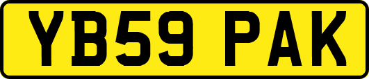 YB59PAK