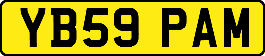 YB59PAM