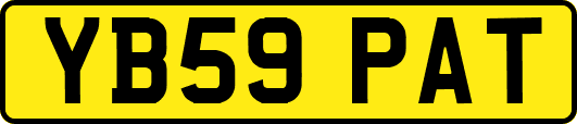 YB59PAT