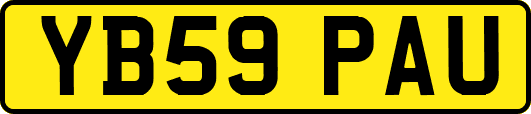 YB59PAU