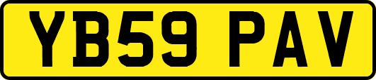 YB59PAV