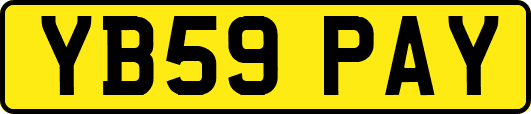 YB59PAY