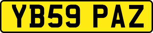 YB59PAZ