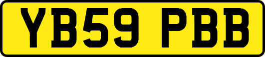 YB59PBB