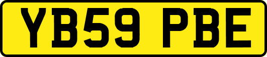YB59PBE