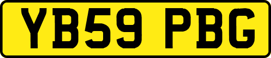 YB59PBG
