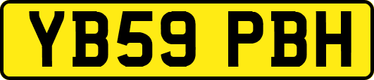 YB59PBH