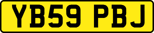 YB59PBJ