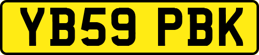 YB59PBK