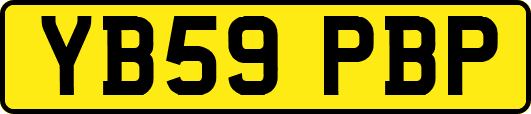 YB59PBP